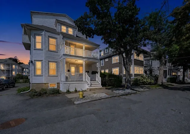 Photo 3 of Sale Pending at 16 Glover St #1, Salem, MA 01970 | MLS# 73569022 | Listing updated on 2026-09-17