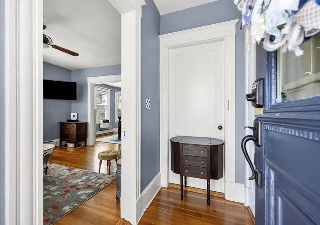 Listing Photo 5 - Condo for sale in building located at 16 Glover St, Salem, MA 01970 - Unit #1