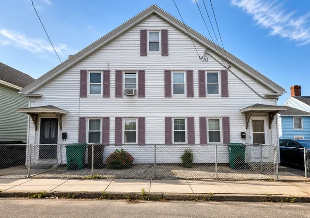 1st image of 24 26 Cady St, Lowell, MA 01852 | MLS# 73512698