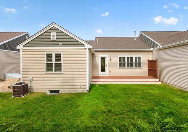 42nd image of 31 Thayer Lane #31, Plymouth, MA 02360 | MLS# 73525864