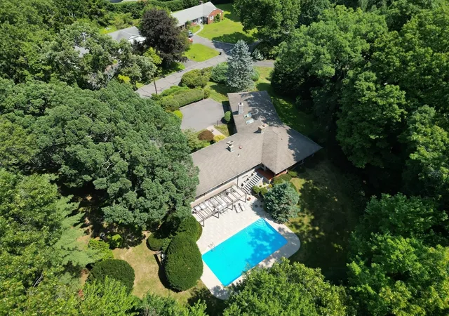 35th image of 200 Crestview Circle, Longmeadow, MA 01106 | MLS# 73563831