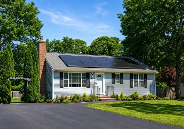 1st image of 81 Aunt Sophie's, Brewster, MA 02631 | MLS# 73551203