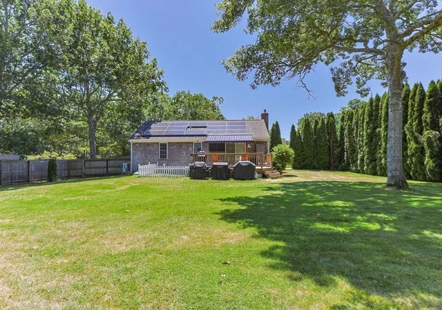25th image of 81 Aunt Sophie's, Brewster, MA 02631 | MLS# 73551203