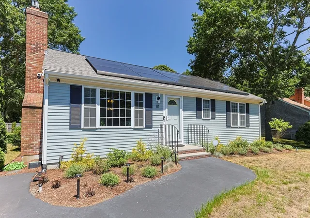 2nd image of 81 Aunt Sophie's, Brewster, MA 02631 | MLS# 73551203