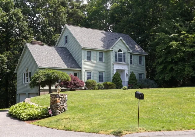 Photo 1 of Sale Pending at 17 James Ave, Middleton, MA 01949 | MLS# 73535951 | Listing updated on 2026-08-08