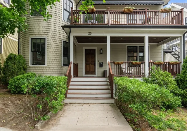 Homes for sale in Brookline, MA | 23 Summit Ave #23, Brookline, MA 02446 | MLS# 73539977