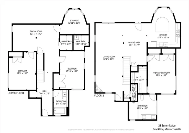 Homes for sale in Brookline, MA | 23 Summit Ave #23, Brookline, MA 02446 | MLS# 73539977