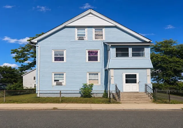 Photo 2 of Multi family home for sale at 31 33 Hayden Ave, Springfield, MA 01109 | MLS# 73568688 | Listing updated on 2026-09-02