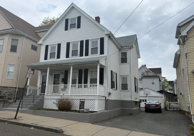 Homes for sale in Everett, MA | 159 Jefferson Avenue, Everett, MA 02149 | MLS# 73505897