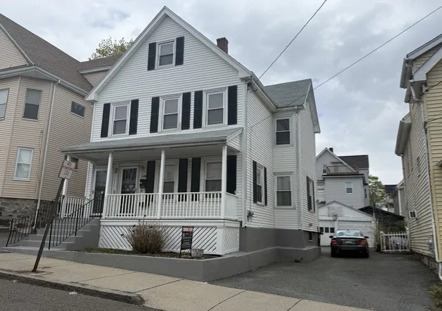 Homes for sale in Everett, MA | 159 Jefferson Avenue, Everett, MA 02149 | MLS# 73505897