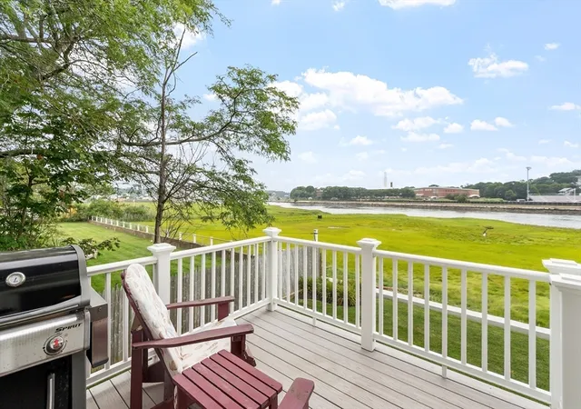 Photo 2 of Sale Pending at 7 Essex Ave #1, Gloucester, MA 01930 | MLS# 73557785 | Listing updated on 2026-08-11