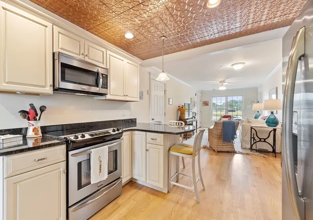 Photo 3 of Sale Pending at 7 Essex Ave #1, Gloucester, MA 01930 | MLS# 73557785 | Listing updated on 2026-08-11