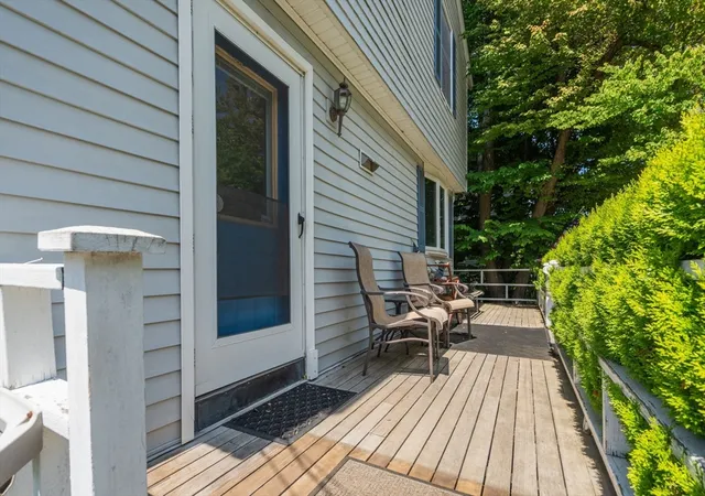 Photo 3 of Sale Pending at 28 Pleasant St, Rockport, MA 01966 | MLS# 73547965 | Listing updated on 2026-09-29