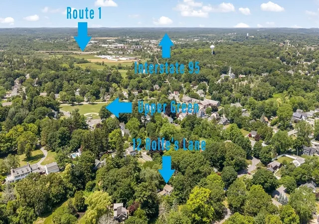 Photo 4 of Single family home for sale at 12 Rolfes Ln, Newbury, MA 01951 | MLS# 73560019 | Listing updated on 2026-09-13