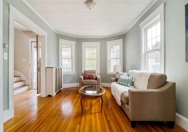 Homes for sale in Boston, MA | 101 Tyndale St, Boston, MA 02131 | MLS# 73524212