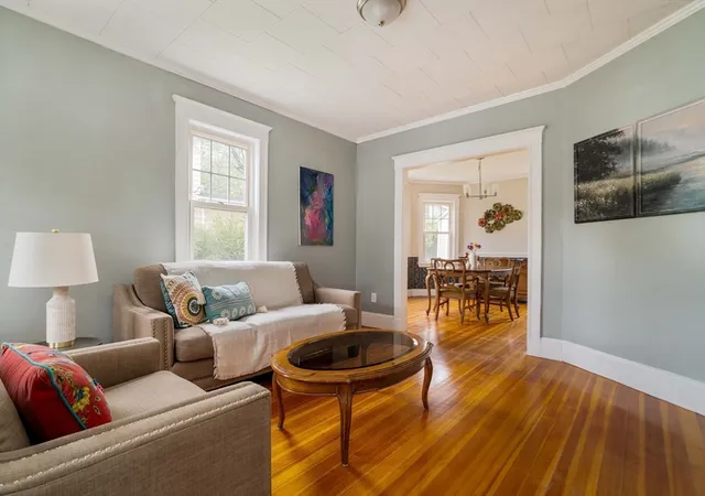 Homes for sale in Boston, MA | 101 Tyndale St, Boston, MA 02131 | MLS# 73524212
