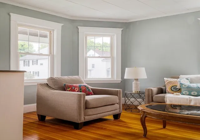 Homes for sale in Boston, MA | 101 Tyndale St, Boston, MA 02131 | MLS# 73524212
