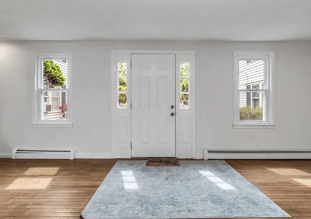 Homes for sale in Lawrence, MA | 15 Crescent St #D, Lawrence, MA 01841 | MLS# 73531821