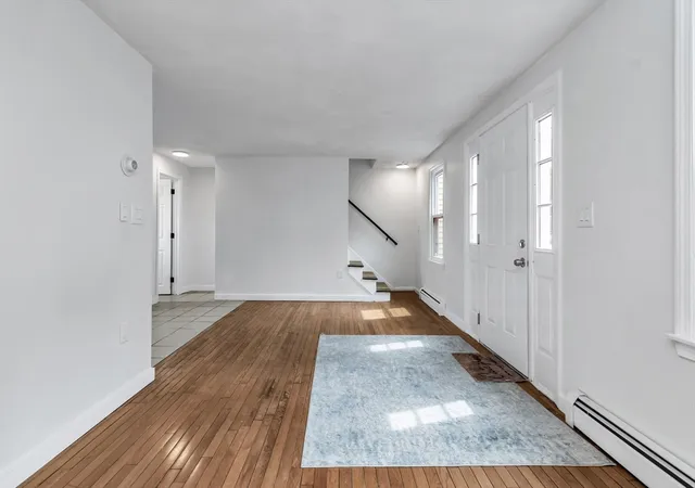 Homes for sale in Lawrence, MA | 15 Crescent St #D, Lawrence, MA 01841 | MLS# 73531821