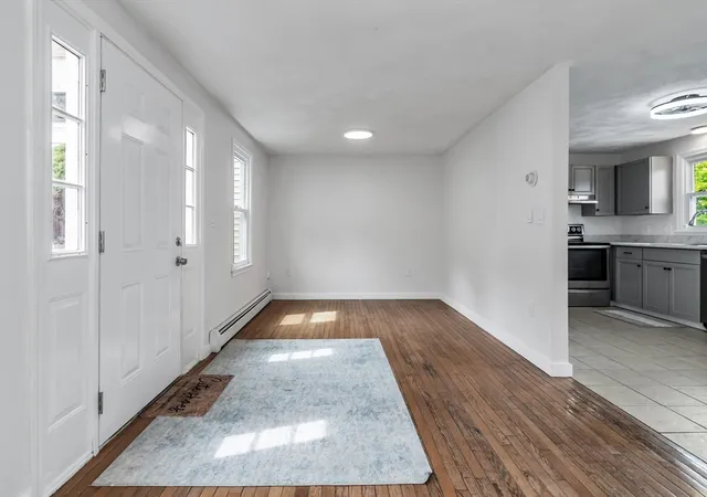 Homes for sale in Lawrence, MA | 15 Crescent St #D, Lawrence, MA 01841 | MLS# 73531821