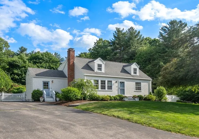 1st image of 54 Jarr Brook Rd, Holliston, MA 01746 | MLS# 73552598