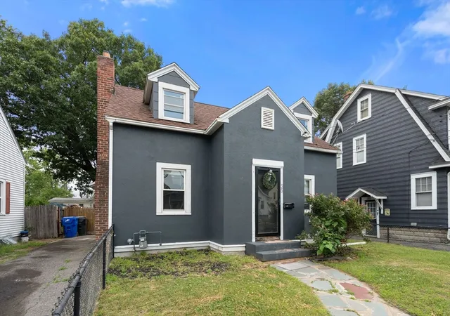 Photo 1 of Sale Pending at 35 Merrimac Ave, Springfield, MA 01104 | MLS# 73542459 | Listing updated on 2026-08-21