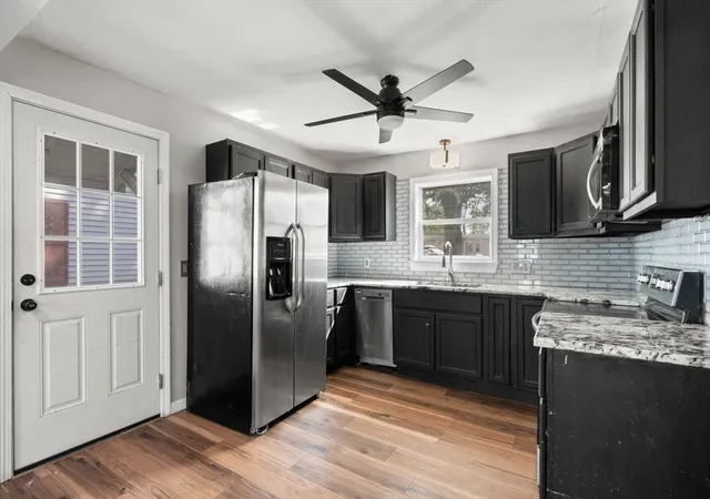 Photo 2 of Sale Pending at 35 Merrimac Ave, Springfield, MA 01104 | MLS# 73542459 | Listing updated on 2026-08-21