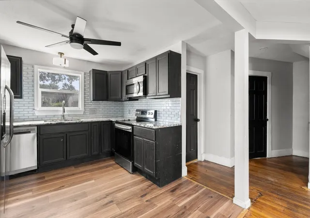 Photo 3 of Sale Pending at 35 Merrimac Ave, Springfield, MA 01104 | MLS# 73542459 | Listing updated on 2026-09-14