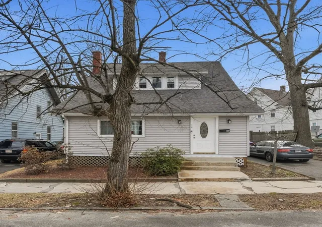 Homes for sale in Springfield, MA | 115 Pasadena St, Springfield, MA 01108 | MLS# 73492684