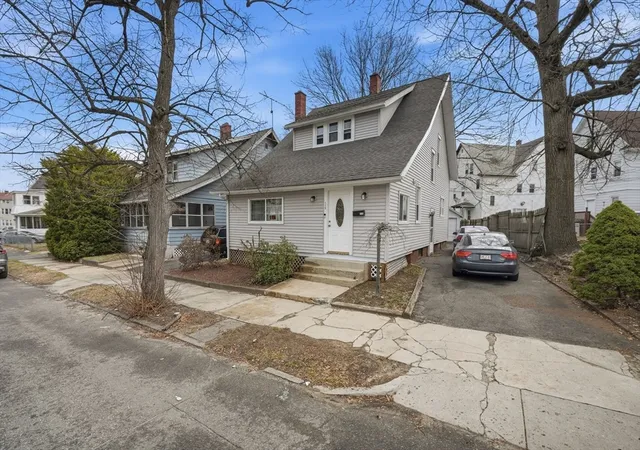 Homes for sale in Springfield, MA | 115 Pasadena St, Springfield, MA 01108 | MLS# 73492684