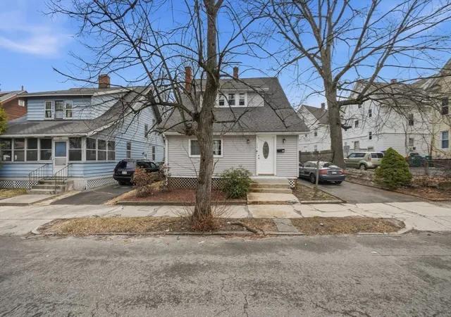 Homes for sale in Springfield, MA | 115 Pasadena St, Springfield, MA 01108 | MLS# 73492684