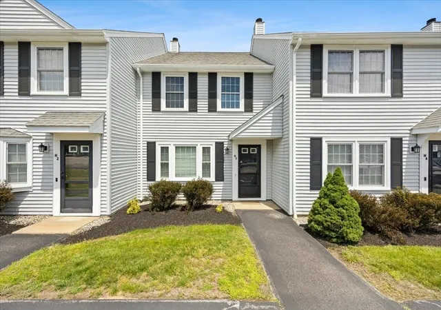 Homes for sale in Whitman, MA | 728 Auburn St #H3, Whitman, MA 02382 | MLS# 73535277