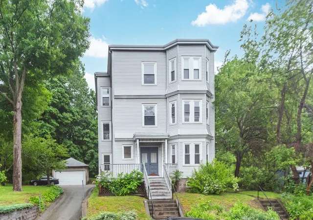 Photo 1 of Sale Pending at 52 Paul Gore St, Jamaica Plain, MA 02130 | MLS# 73534027 | Listing updated on 2026-09-12