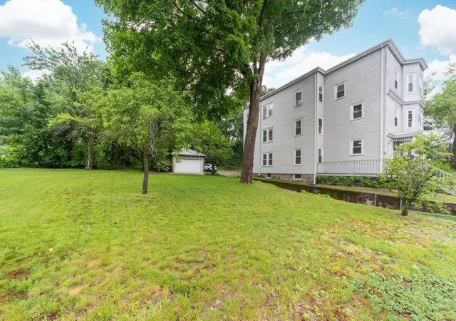Photo 3 of Sale Pending at 52 Paul Gore St, Jamaica Plain, MA 02130 | MLS# 73534027 | Listing updated on 2026-09-12