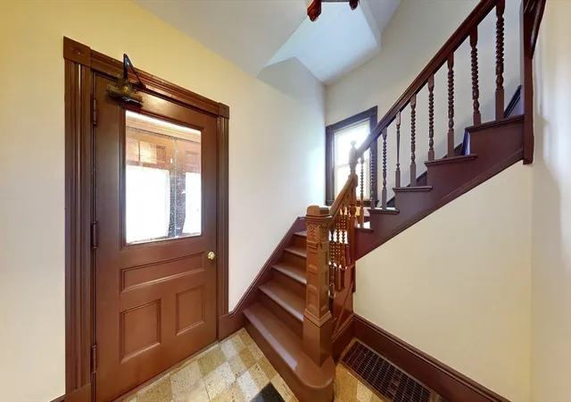 Photo 4 of Sale Pending at 52 Paul Gore St, Jamaica Plain, MA 02130 | MLS# 73534027 | Listing updated on 2026-09-12
