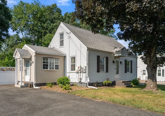 1st image of 195 Cady St, Ludlow, MA 01056 | MLS# 73556272