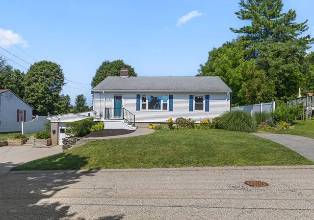 Photo 1 of Single family home for sale at 7 Simond St, Auburn, MA 01501 | MLS# 73565301 | Listing updated on 2026-08-26