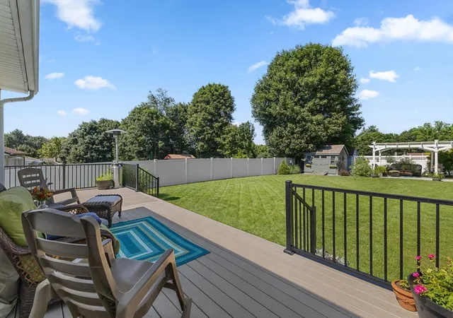Photo 2 of Single family home for sale at 7 Simond St, Auburn, MA 01501 | MLS# 73565301 | Listing updated on 2026-08-26