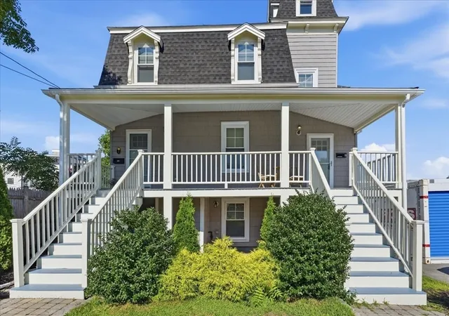 2nd image of 189 Shirley #2, Winthrop, MA 02152 | MLS# 73556640
