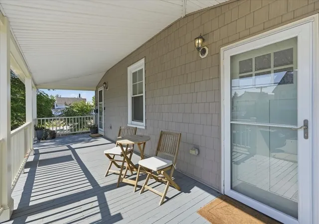 3rd image of 189 Shirley #2, Winthrop, MA 02152 | MLS# 73556640