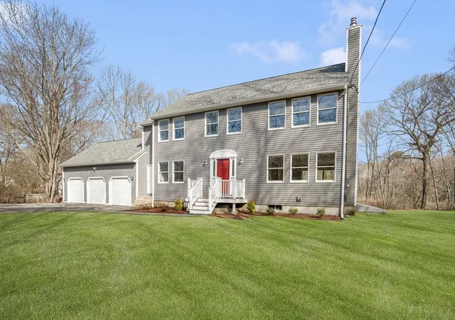 Homes for sale in East Greenwich, RI | 295 Frenchtown, East Greenwich, RI 02818 | MLS# 73535886
