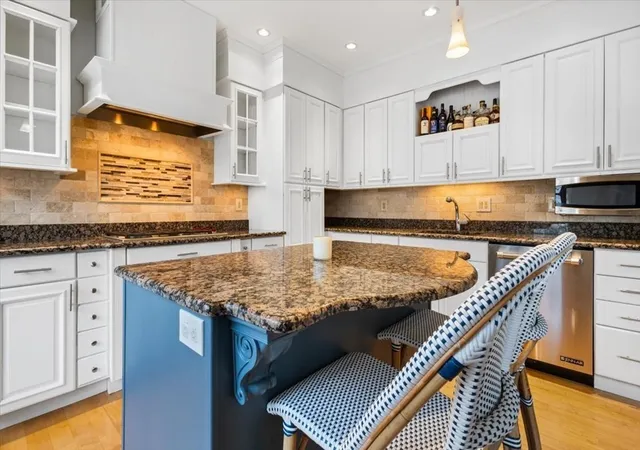 2nd image of 591 E 3rd St #1, South Boston, MA 02127 | MLS# 73512666