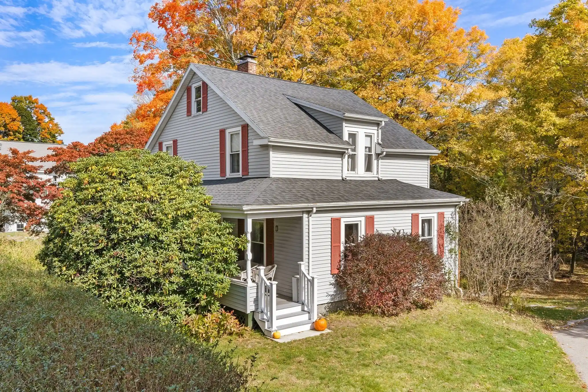 Single family home for sale at 193 Exchange St, Millis, MA 02054 | MLS# 73591702