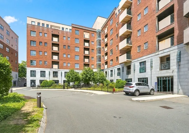37th image of 165 Cottage #701, Chelsea, MA 02150 | MLS# 73561415