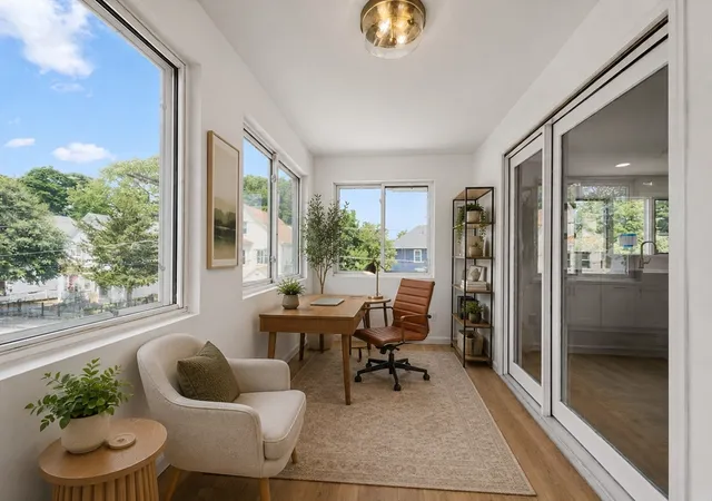 Homes for sale in Medford, MA | 75 Brookings St #2, Medford, MA 02155 | MLS# 73536332