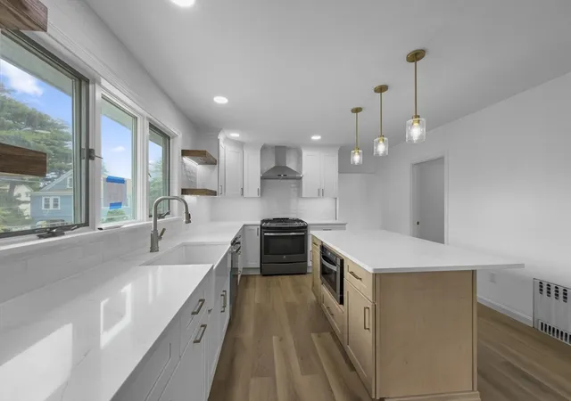 Homes for sale in Medford, MA | 75 Brookings St #2, Medford, MA 02155 | MLS# 73536332
