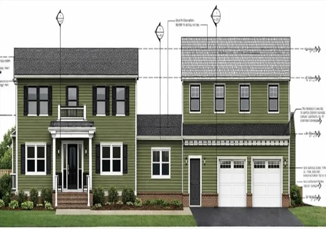 Homes for sale in Hudson, MA | 42 Wilkins Street, Hudson, MA 01749 | MLS# 73547846