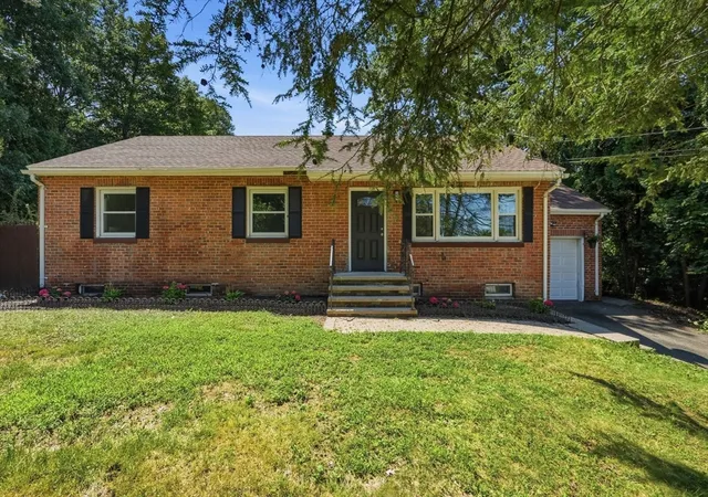 2nd image of 158 Devens St, Indian Orchard, MA 01151 | MLS# 73562217