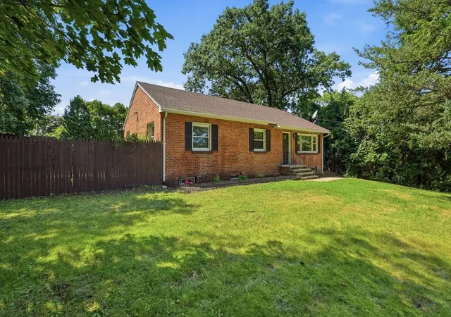 Photo 2 of Sale Pending at 158 Devens St, Indian Orchard, MA 01151 | MLS# 73562217 | Listing updated on 2026-08-18