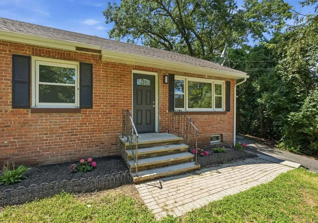 Photo 3 of Sale Pending at 158 Devens St, Indian Orchard, MA 01151 | MLS# 73562217 | Listing updated on 2026-08-18